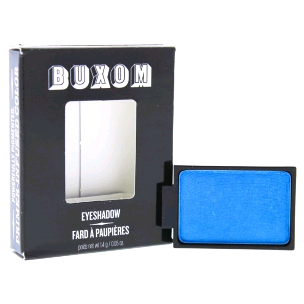 ☠️💙Buxom Eyeshadow Bar💙☠️